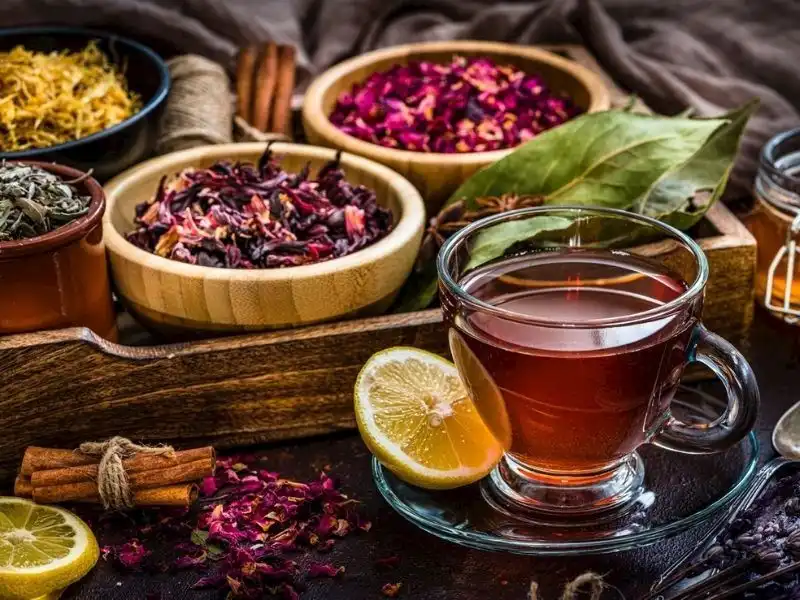 Ödem Attıran Çaylar Nelerdir, Nasıl Kullanılır?