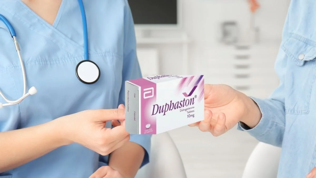 Duphaston Nedir? Kadın Sağlığı ve Hormonal Denge için Önemli Bir Tedavi Seçeneği