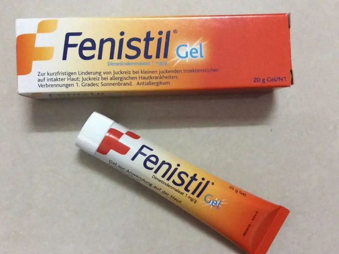Fenistil Nedir? Kullanımı, Faydaları ve Dikkat Edilmesi Gerekenler
