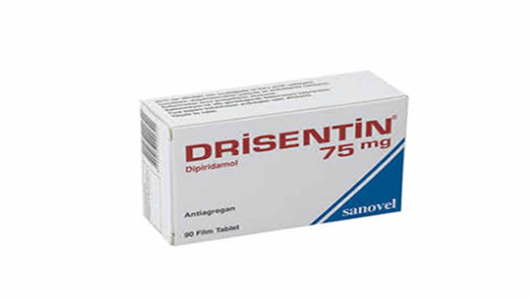 Drisentin Nedir?