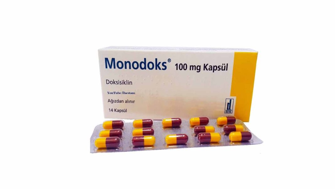Monodoks Nedir?