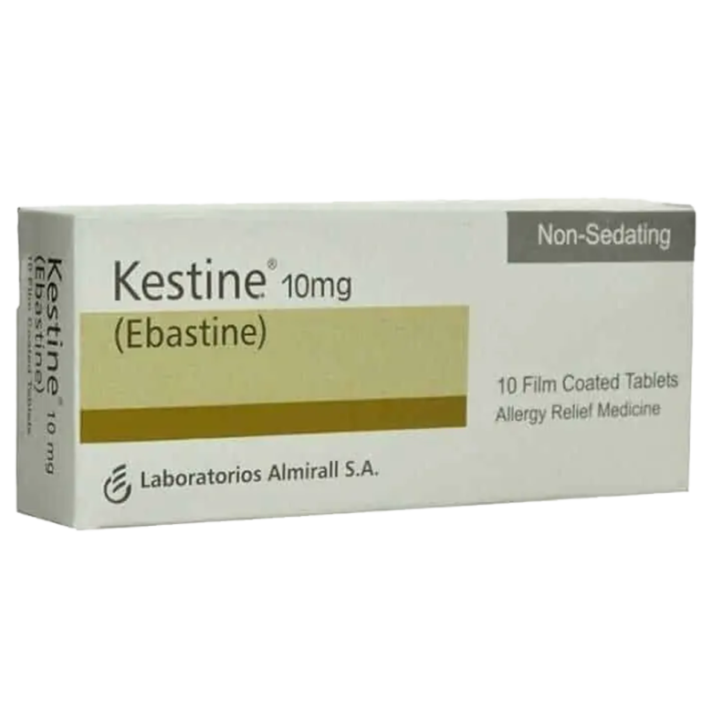 Kestine Nedir?