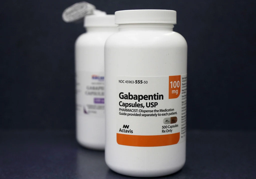 Gabapentin Ne İçin Kullanılır?