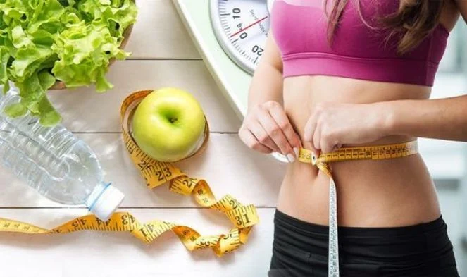 Yaz Aylarında Sağlıklı Kilo Vermek için 6 Öneri