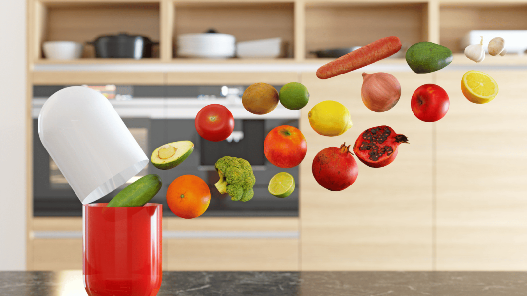 Dynavit Multi-daily Multivitamin&Mineral-Koenzim Q10-Rodiola Nedir?