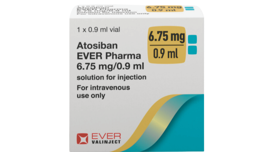 Atosiban Nedir?