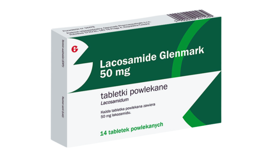 Lakozamid Nedir?