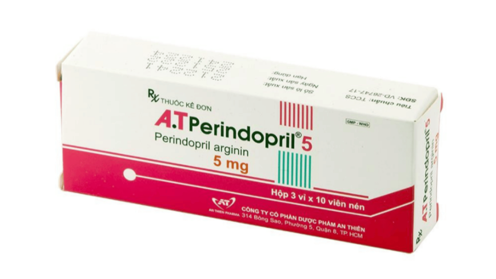 Perindopril Arginin Nedir? - Sağlıkla Yaşa