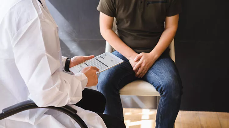 Testiküler Atrofi Nedir?