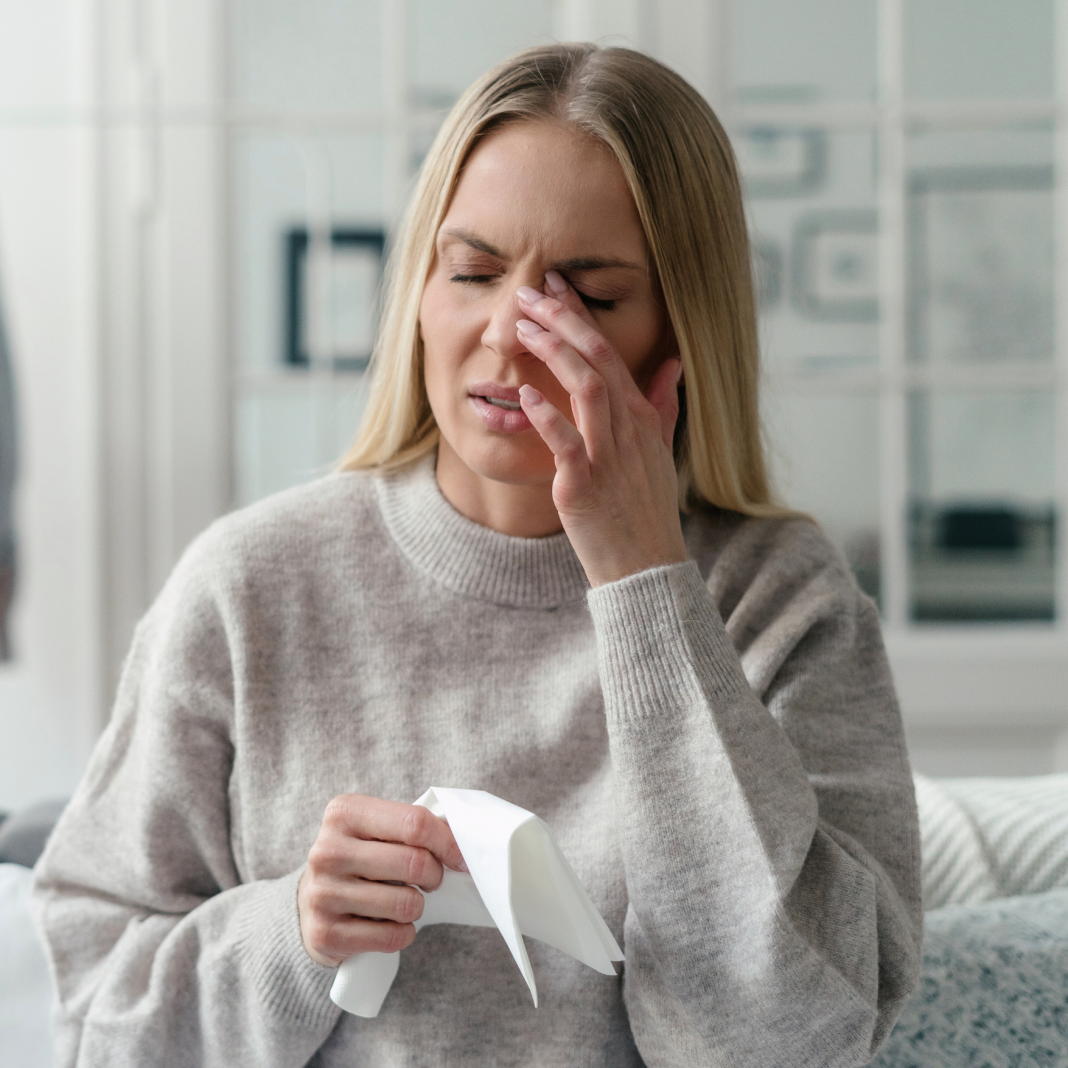 Teprotumumab Nedir?