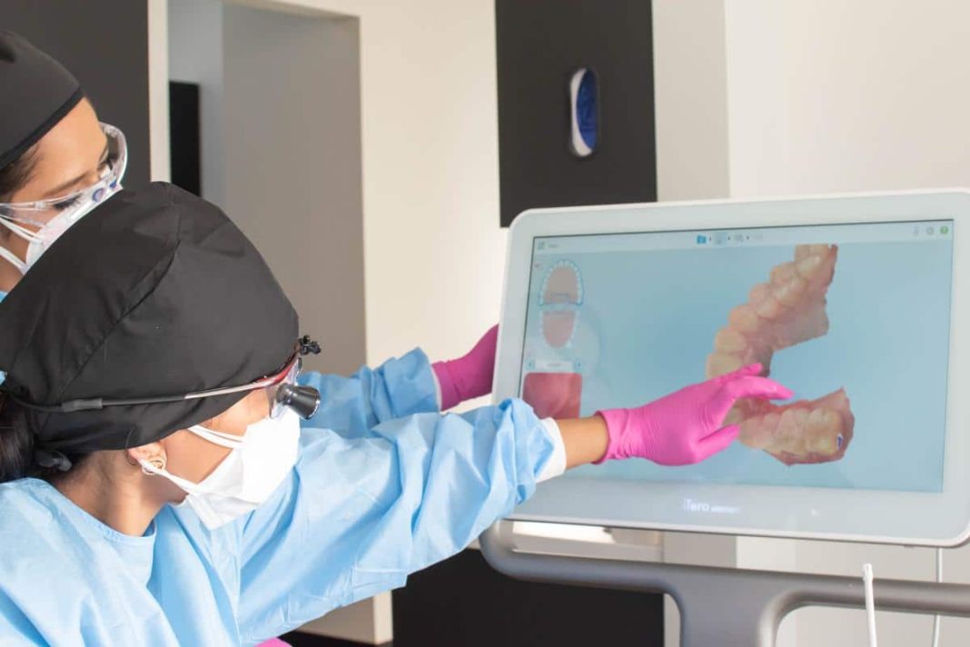 Beylikdüzü diş kliniği