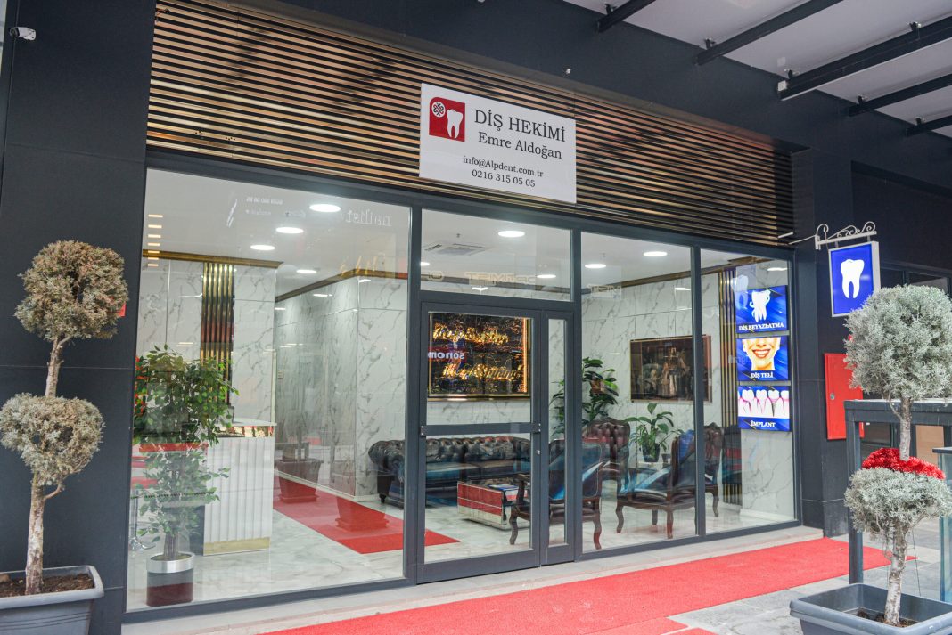 Diş Teli Taktırmadan Önce Fiyatları Buradan Hesaplayın – Alpdent İstanbul Ortodonti Kliniği