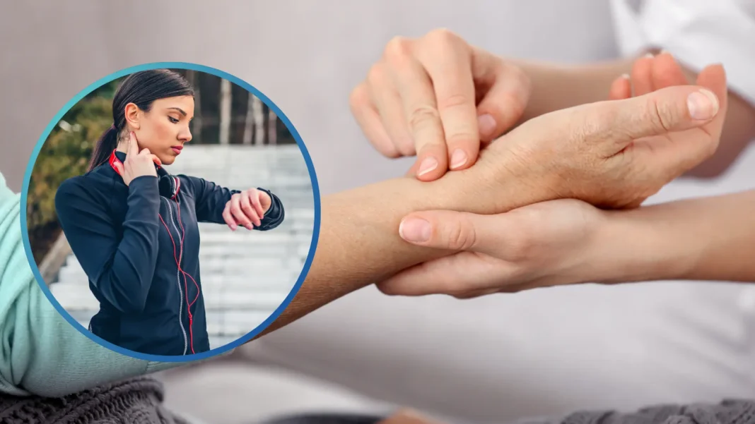 Nabız Kaç Olmalı? Sağlıklı Nabız Değerleri Hakkında Merak Edilenler