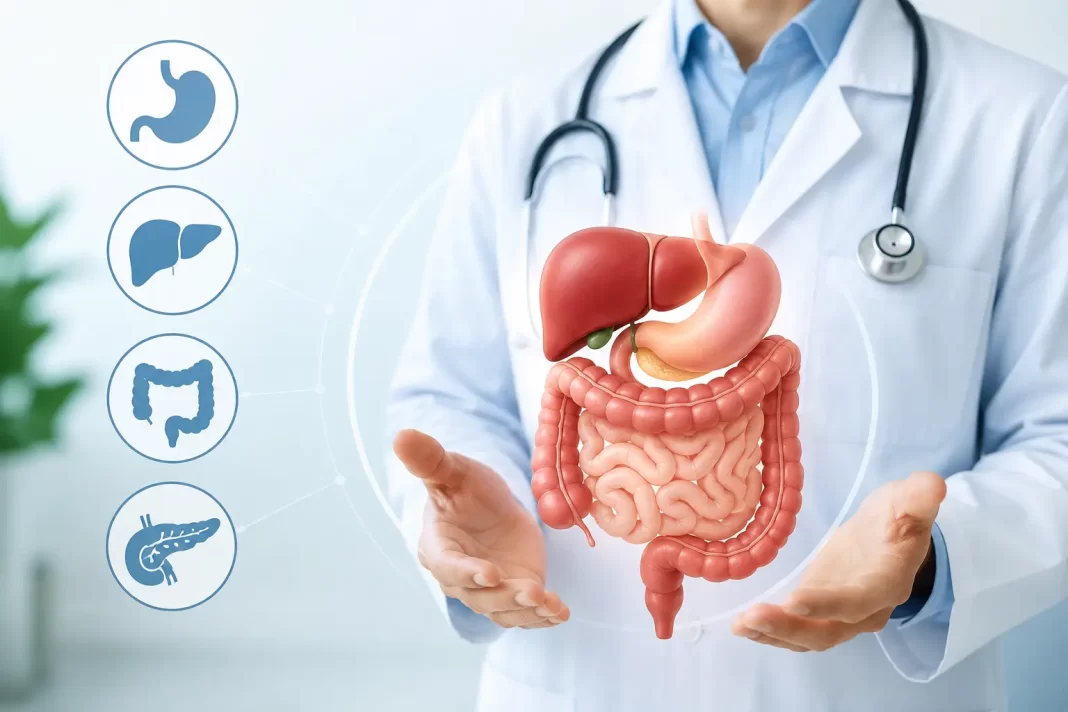 Gastroenteroloji Neye Bakar Hangi Şikayetlerde Başvurulur?