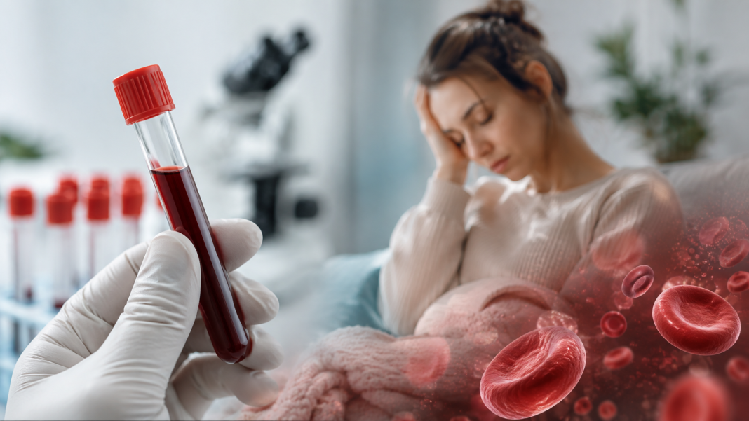 Ferritin nedir, düşük ferritin değeri hangi belirtilere yol açar Demir depoları, ferritin düşüklüğünün nedenleri ve belirtileri hakkında detaylı bilgi.