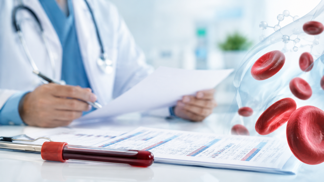 Hemoglobin Nedir? Düşük Hemoglobin Değeri Ne Anlama Gelir?