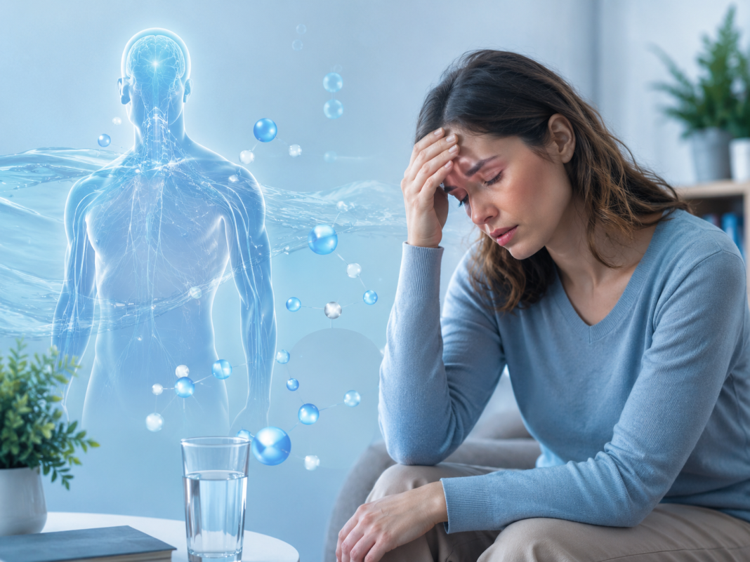 Sodyum Düşüklüğü Nedir? Halsizlik ve Baş Dönmesiyle İlişkisi