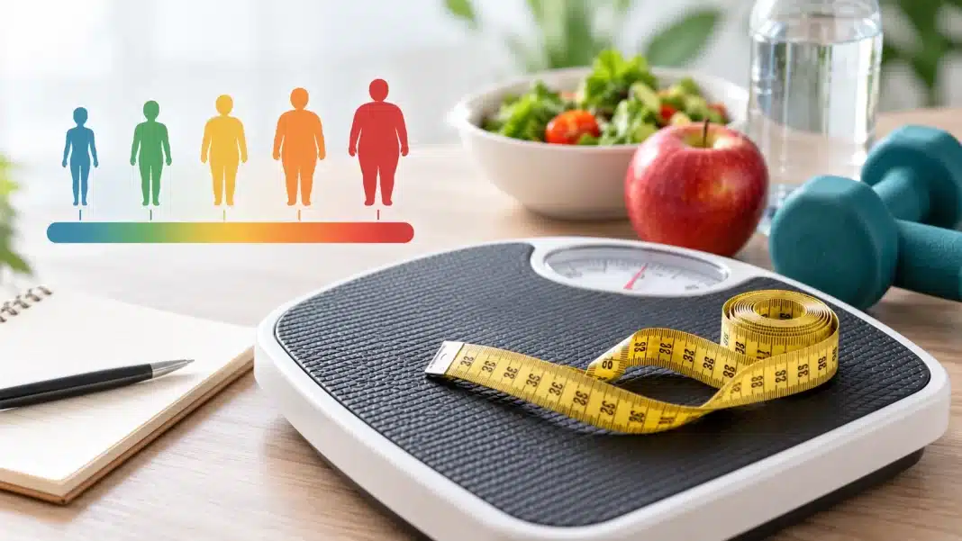 Boy Kilo Endeksi Nedir? Nasıl Hesaplanır?