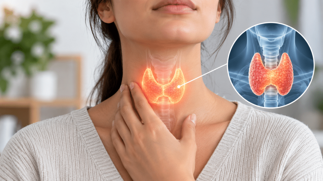 Hipotiroidi Nedir? Belirtileri ve Nedenleri