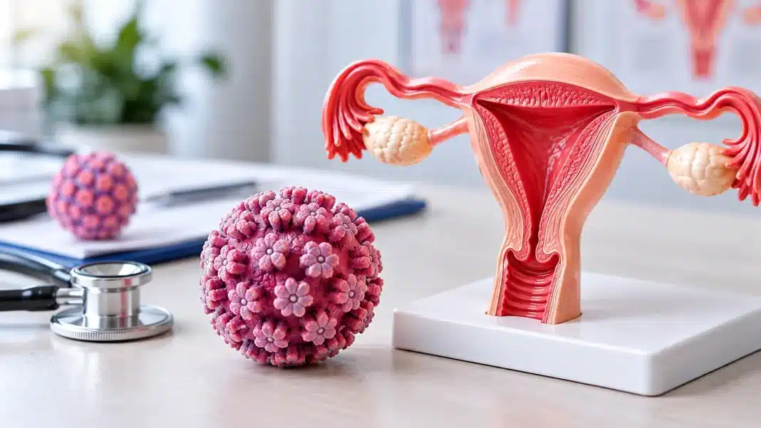 HPV Belirtileri Nelerdir?